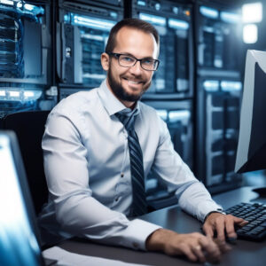 IT News for Chemical Blending Services 