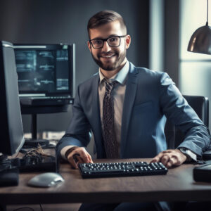 IT news for on how get more SEO clients