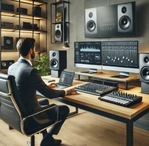 IT News for Hifi stores 