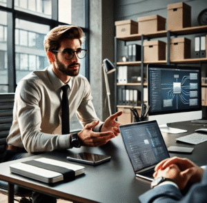 IT News for Higher Education Law Firms 