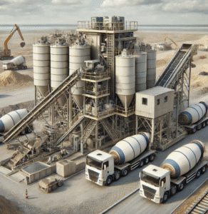 IT News for Mobile Concrete plant 