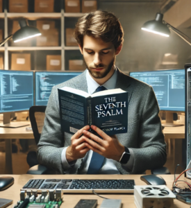 IT News for best mystery books