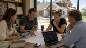 IT News for custom homes Brenham TX