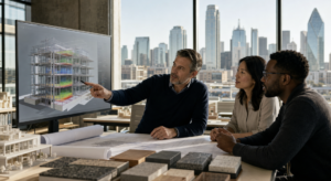 IT News for Architect Near Me Dallas TX