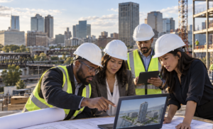 IT News for Structural Engineer Newark